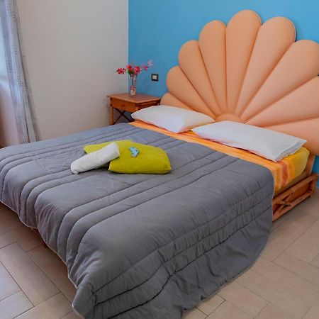 Mare Nostrum - Beachfront House - Sant'Angelo Ischia Kültér fotó