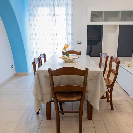 Mare Nostrum - Beachfront House - Sant'Angelo Ischia Kültér fotó