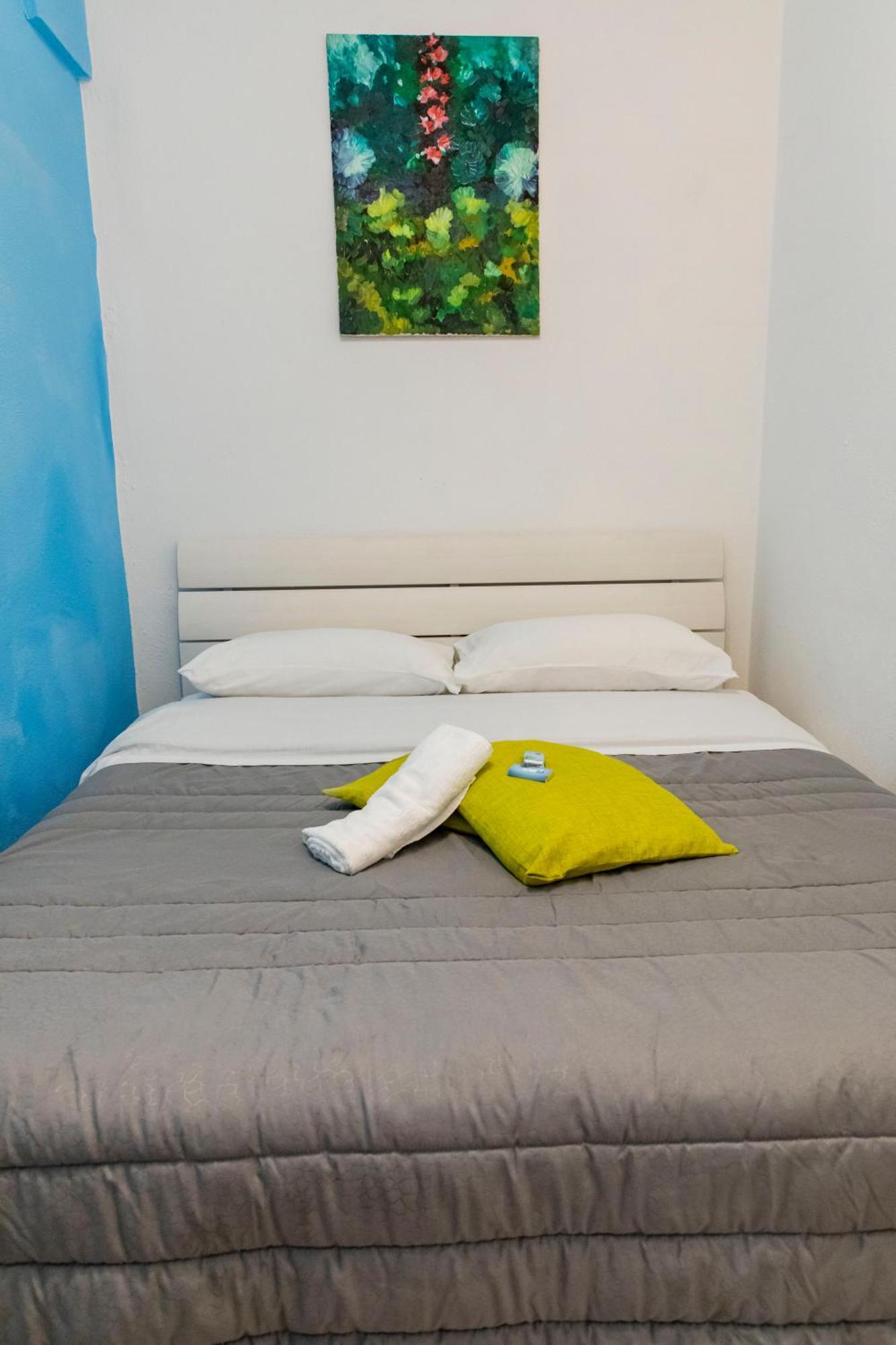 Mare Nostrum - Beachfront House - Sant'Angelo Ischia Kültér fotó