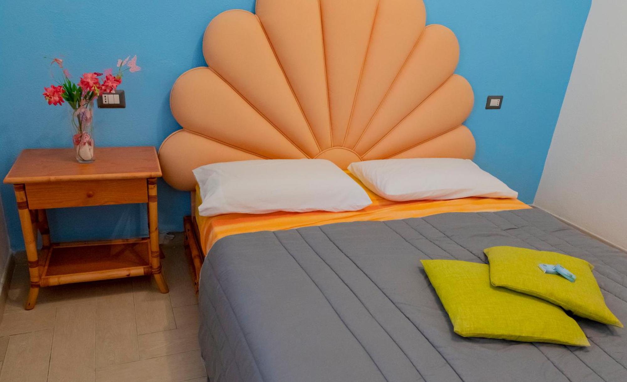 Mare Nostrum - Beachfront House - Sant'Angelo Ischia Kültér fotó