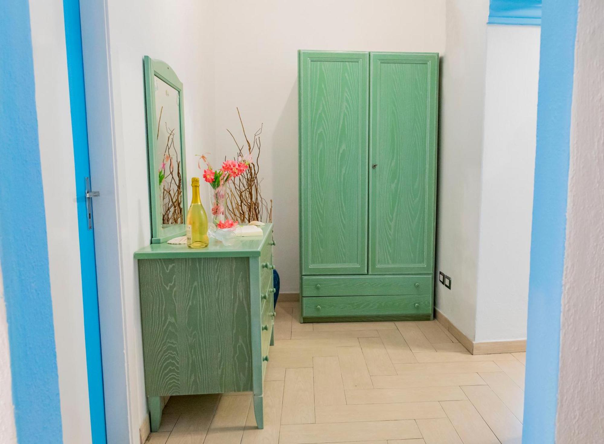 Mare Nostrum - Beachfront House - Sant'Angelo Ischia Kültér fotó