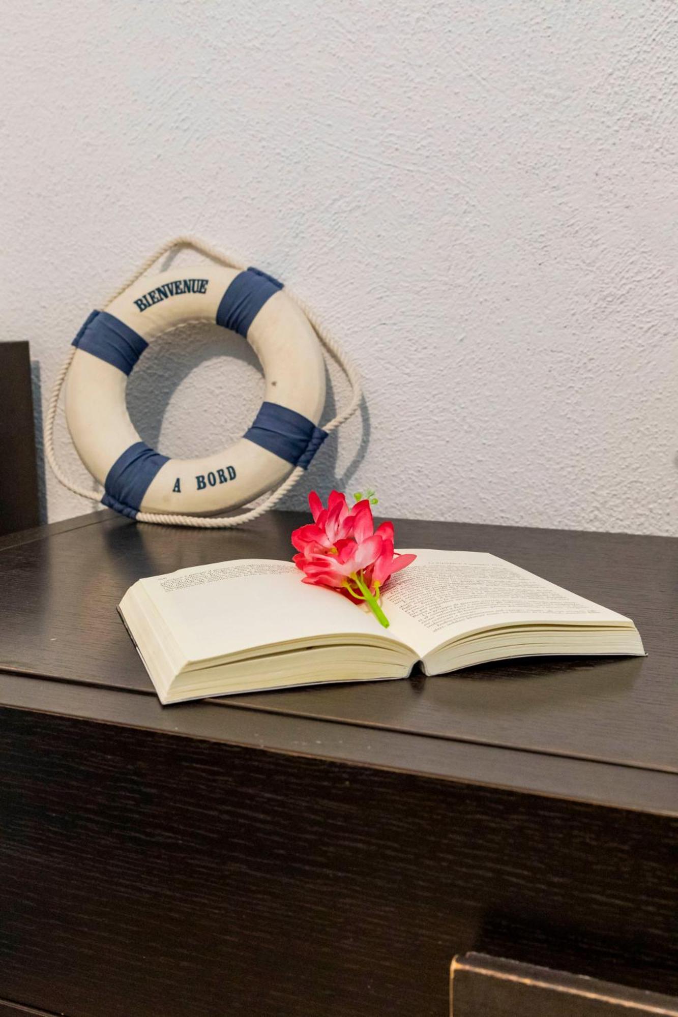 Mare Nostrum - Beachfront House - Sant'Angelo Ischia Kültér fotó
