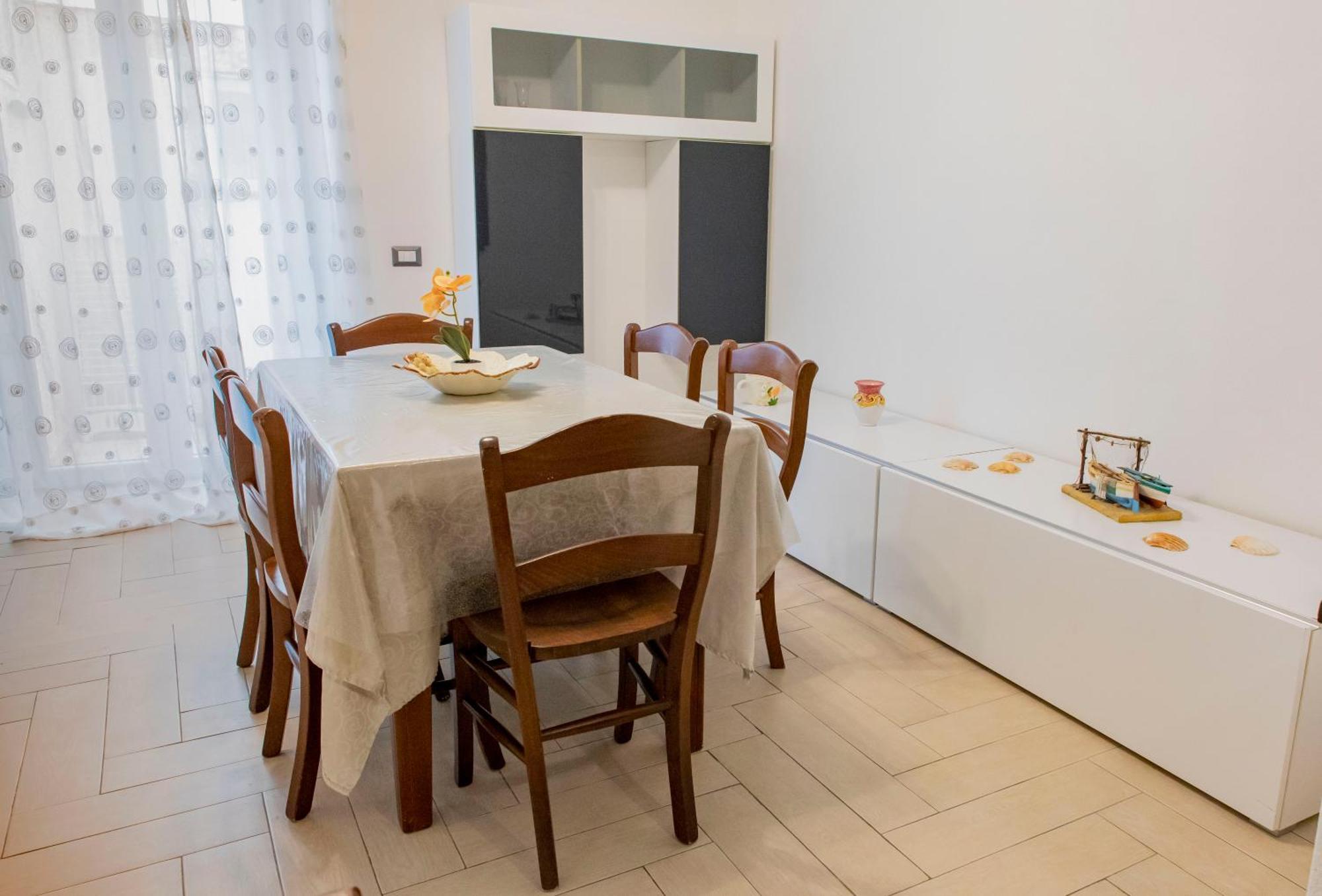 Mare Nostrum - Beachfront House - Sant'Angelo Ischia Kültér fotó
