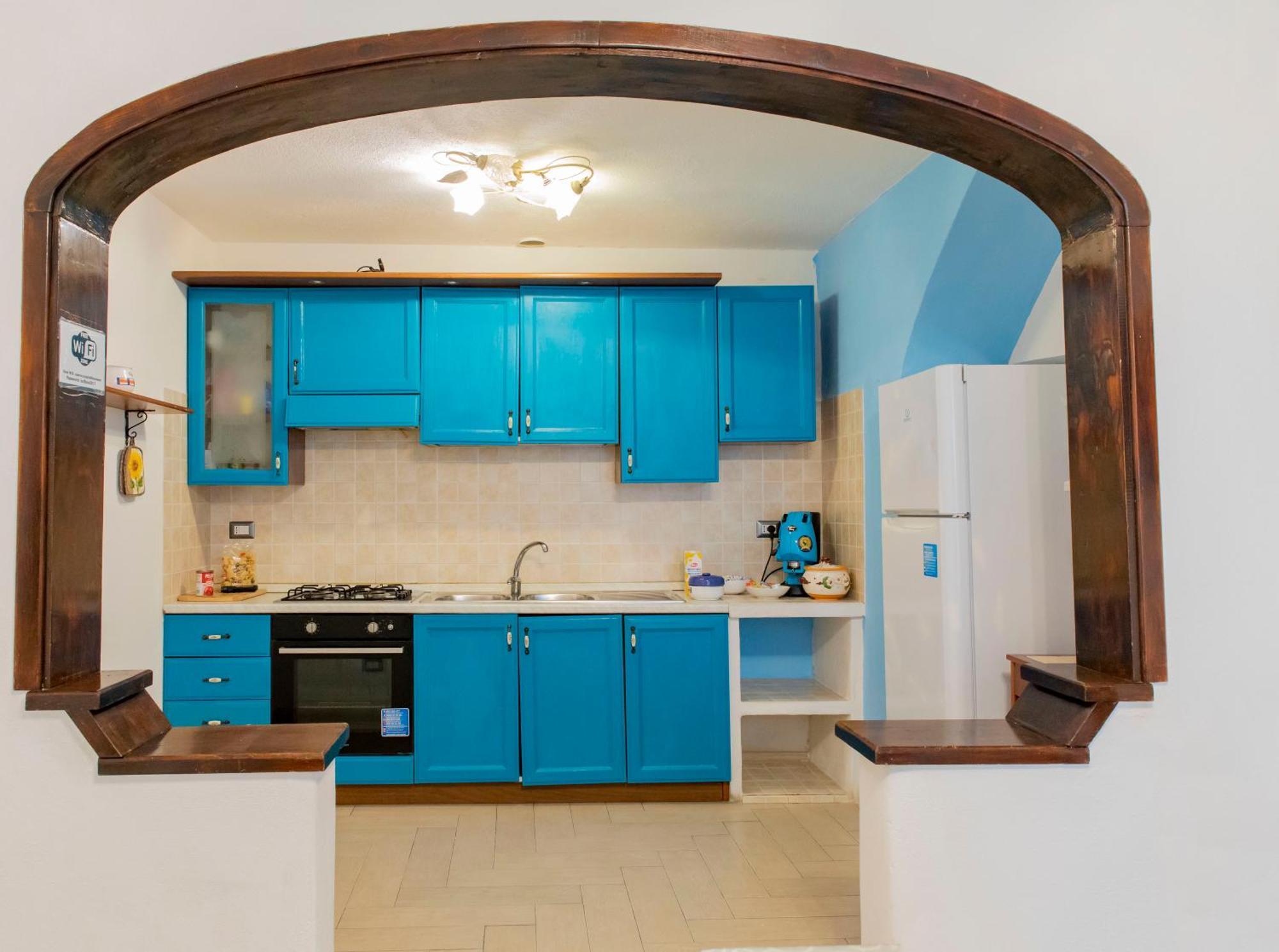 Mare Nostrum - Beachfront House - Sant'Angelo Ischia Kültér fotó